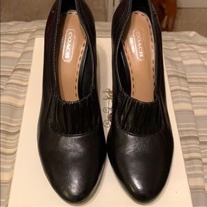 COPY - Coach High Heals